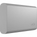 Накопичувач SSD USB Type-C 2TB Portable LaCie (STKS2000400)