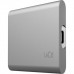 Накопичувач SSD USB Type-C 2TB Portable LaCie (STKS2000400)
