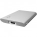 Накопичувач SSD USB Type-C 2TB Portable LaCie (STKS2000400)