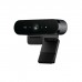 Веб-камера Logitech Brio 4K Ultra HD for Business Graphite (960-001746)