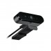 Веб-камера Logitech Brio 4K Ultra HD for Business Graphite (960-001746)