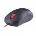 Мишка Defender Icon MB-057 USB Black (52057)