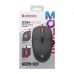 Мишка Defender Icon MB-057 USB Black (52057)