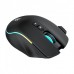 Мишка Defender Thunder GM-213 LED Wireless Black (52213)