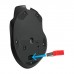 Мишка Defender Thunder GM-213 LED Wireless Black (52213)
