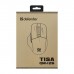 Мишка Defender Tisa GM-126 LED Wireless/Bluetooth White/Blue (52126)