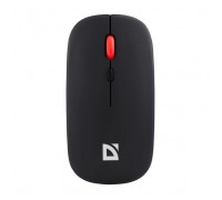 Мишка Defender Vitrual MB-635 Wireless/Bluetooth Black (52635)