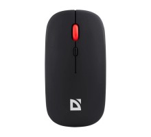 Мишка Defender Vitrual MB-635 Wireless/Bluetooth Black (52635)