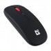 Мишка Defender Vitrual MB-635 Wireless/Bluetooth Black (52635)