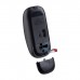 Мишка Defender Vitrual MB-635 Wireless/Bluetooth Black (52635)