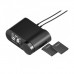 Навушники SteelSeries Arctis Nova Pro Wireless P PS/PC/SW/MAC/MOB Black (61522)