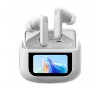 Навушники Blackview AirBuds 12 White (6931548319726)