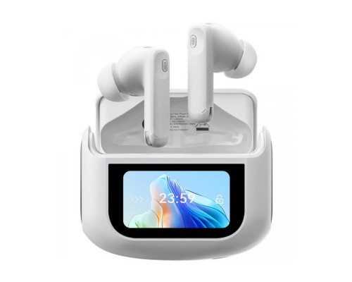 Навушники Blackview AirBuds 12 White (6931548319726)