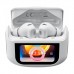 Навушники Blackview AirBuds 12 White (6931548319726)