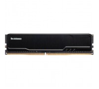 Модуль пам'яті для комп'ютера DDR4 8GB 3200 MHz CL22 1.2V Resistance INTELIGENTES (IR4DHE1/8)