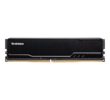 Модуль пам'яті для комп'ютера DDR4 8GB 3200 MHz CL22 1.2V Resistance INTELIGENTES (IR4DHE1/8)