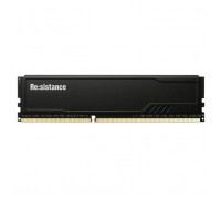 Модуль пам'яті для комп'ютера DDR3 8GB 1600 MHz CL11 1.5V Resistance INTELIGENTES (IR3BBB1/8)