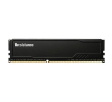 Модуль пам'яті для комп'ютера DDR3 8GB 1600 MHz CL11 1.5V Resistance INTELIGENTES (IR3BBB1/8)