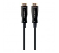 Кабель мультимедійний HDMI to HDMI 20.0m AOC V2.0 4K 60Hz Cablexpert (CCBP-HDMI-AOC-20M-02)