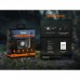 Ліхтар Fenix HL12R V2.0 фіолетовий (HL12RV20P)
