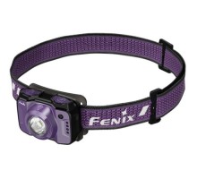 Ліхтар Fenix HL12R V2.0 фіолетовий (HL12RV20P)