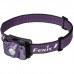 Ліхтар Fenix HL12R V2.0 фіолетовий (HL12RV20P)