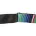 Ремінь для гітари Fender Strap 2" Serape Green Multi (230636)
