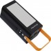 Батарея універсальна ColorWay 80 000 mAh LCD/Lamp (USB/QC3.0 + USB-C/PD/22.5W) Black (CW-PB800LPA8BK-PDD)