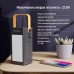 Батарея універсальна ColorWay 80 000 mAh LCD/Lamp (USB/QC3.0 + USB-C/PD/22.5W) Black (CW-PB800LPA8BK-PDD)