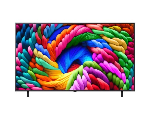 Телевізор LG 43NANO90A6B