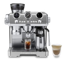 Ріжкова кавоварка еспресо DeLonghi EC 9885.M