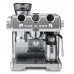Ріжкова кавоварка еспресо DeLonghi EC 9885.M