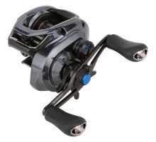 Котушка Shimano SLX A 71 4+1BB 6.31 (SLX71A)
