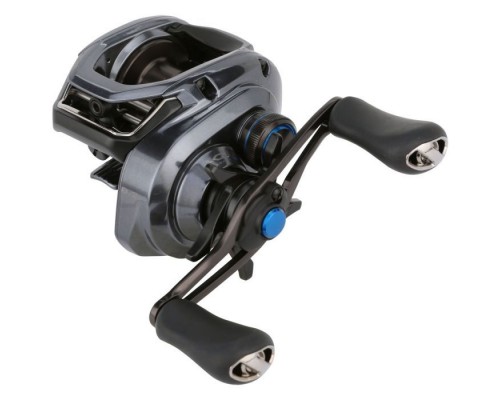 Котушка Shimano SLX A 71 4+1BB 6.31 (SLX71A)