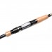 Вудилище Graphiteleader 20 Vigore 20GVIGS-742M 2.24m 5-21g (2135.35.63)