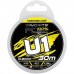 Флюорокарбон Favorite U1 FC 30m 3.5/0.31mm 14.1lb/6.38kg (1693.12.15)