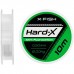 Флюорокарбон X-Fish Hard-X 10m (clear) 0.50mm 12.00kg (1917.03.74)