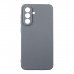 Чохол до мобільного телефона Dengos Kit Samsung Galaxy A56 Carbon + 2 pcs glass (Grey) (DG-CTG2P-09)
