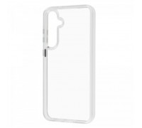 Чохол до мобільного телефона BeCover ClearShell Samsung Galaxy S24 Plus SM-S926 Transparancy (713393)