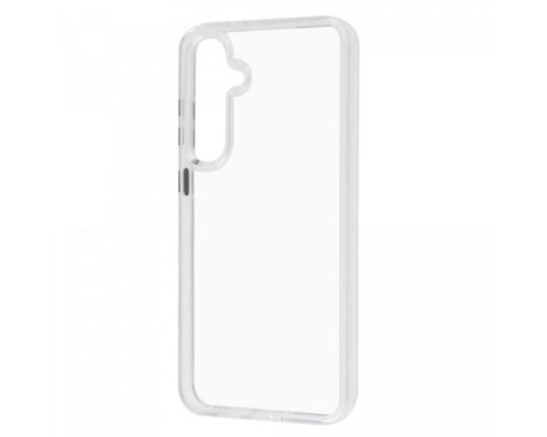 Чохол до мобільного телефона BeCover ClearShell Samsung Galaxy S24 Plus SM-S926 Transparancy (713393)