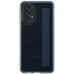 Чохол до мобільного телефона Samsung Clear Strap Cover Samsung Galaxy A33 EF-XA336CBEGRU Black (EF-XA336CBEGRU)
