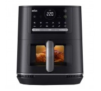 Мультипіч Braun HF 5073 IBK (HF5073IBK)
