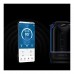 Електрочайник Polaris PWK 17107CGLD WIFI IQ Home Чорний