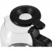 Електрочайник Polaris PWK 17107CGLD WIFI IQ Home Чорний
