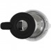 Електрочайник Polaris PWK 17107CGLD WIFI IQ Home Чорний