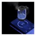 Електрочайник Polaris PWK 17107CGLD WIFI IQ Home Чорний