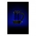 Електрочайник Polaris PWK 17107CGLD WIFI IQ Home Чорний
