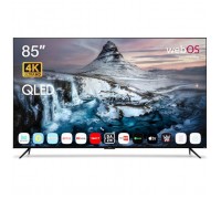 Телевізор Vinga S85UHD25QWEB