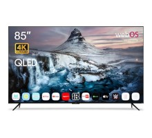 Телевізор Vinga S85UHD25QWEB