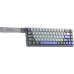 Клавіатура Aula WIN68 HE Max Magnetic Switch USB UA Grey (6978080504081)